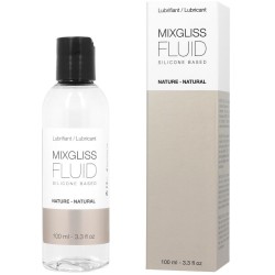 MIXGLISS - LUBRICANTE BASE...