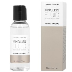 MIXGLISS - BASED LUBRICANTE...