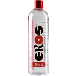 EROS - SILK LUBRICANTE...