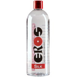 EROS - SILK LUBRICANTE...