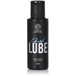 COBECO - LUBRICANTE ANAL...