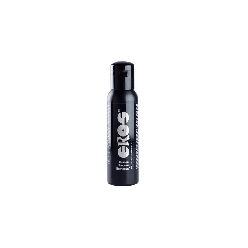 EROS - CLASSIC SILICONA BODYGLIDE 50 ML