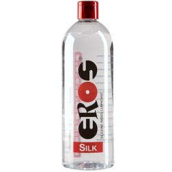 EROS - SILK LUBRICANTE...