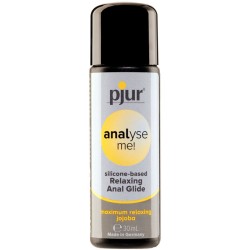 PJUR - ANALYSE ME GEL...