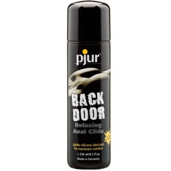 PJUR - BACK DOOR GEL...