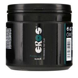 EROS - FISTING ANAL GEL...