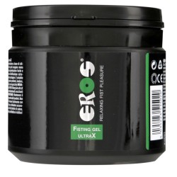 EROS - FISTING ANAL GEL...