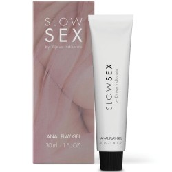 BIJOUX - SLOW SEX GEL DE...