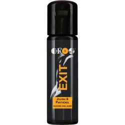 EROS - EXIT LUBRICANTE ANAL...