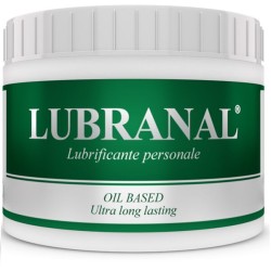 INTIMATELINE - LUBRANAL...