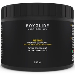 INTIMATELINE - BOYGLIDE...