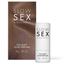 BIJOUX - SLOW SEX PERFUME...