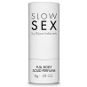 BIJOUX - SLOW SEX PERFUME CORPORAL SOLIDO 8 GR