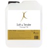 SOFT AND TENDER - CREMA BODYMILK DE MASAJE 5000 ML