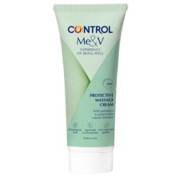 CONTROL - CREMA MASAJE CON...