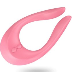 SATISFYER - PARTNER MULTIFUN 2