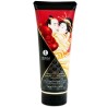 SHUNGA - CREMA MASAJE FRESAS Y CAVA 200 ML