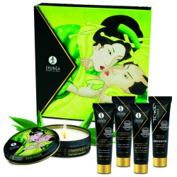 SHUNGA - KIT SECRET GEISHA...