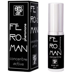 EROS-ART - FEROMAN PERFUME...