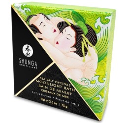 SHUNGA - SALES DE BAÑO...