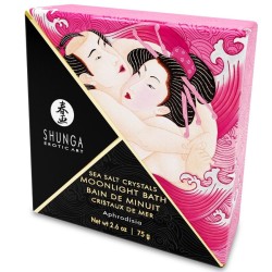 SHUNGA - SALES DE BAÑO...