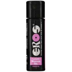 EROS - LUXURY MASSAGE GEL...