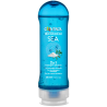 CONTROL - 2 EN 1 MASSAGE  PLEASURE MEDITERRANEAN SEA 200 ML