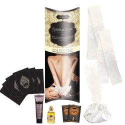 KAMASUTRA - EMBRACE ME KIT...