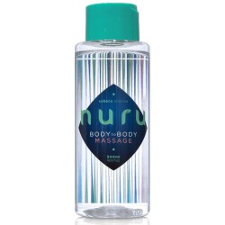 COBECO - NURU BODY2BODY...