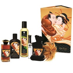 SHUNGA - KIT COLECCION...