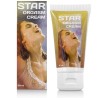 COBECO - STAR CREMA ORGASMICA 50ML