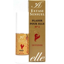 EXTASE SENSUAL - CREMA...