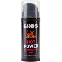 EROS POWER LINE - POWER GEL...