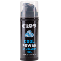 EROS POWER LINE - POWER GEL...