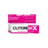 JOYDIVION EROPHARM - CLITORISEX CREMA ESTIMULANTE CLITORIS 40 ML