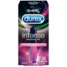 DUREX - GEL LUBRICANTE INTENSE ORGASMIC 10ML