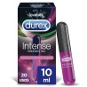 DUREX - GEL LUBRICANTE INTENSE ORGASMIC 10ML