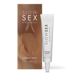 BIJOUX - SLOW SEX BALSAMO...