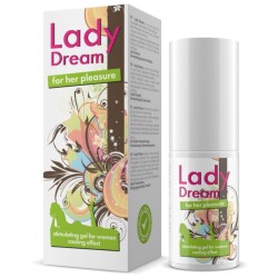 INTIMATELINE - LADY CREAM...