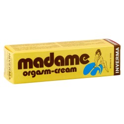 INVERMA - MADAME CREMA...