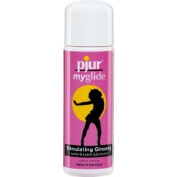 PJUR - MYGLIDE LUBRICANTE...