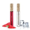 BIJOUX - PACK DUO GLOSS PARA PEZONES FRIO  CALOR