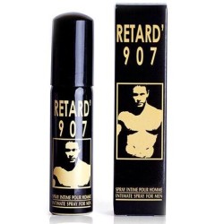 RUF - RETARD 907 SPRAY...