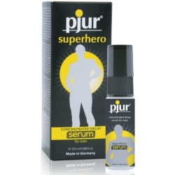 PJUR - SUPERHERO SERUM...