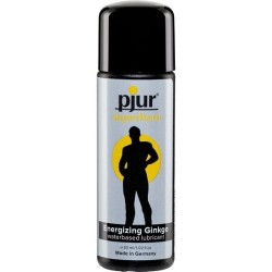 PJUR - SUPERHERO LUBRICANTE...