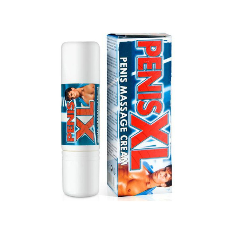 RUF - PENIS XL CREMA 50ML