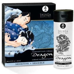 SHUNGA - DRAGON CREMA...