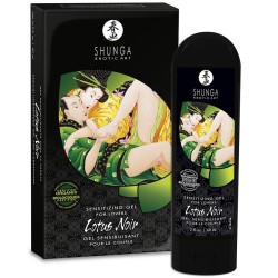 SHUNGA - CREMA LOTUS NOIR...