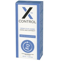 RUF - X CONTROL CREMA...