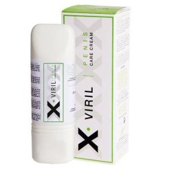 RUF - X VIRIL CREMA PARA...